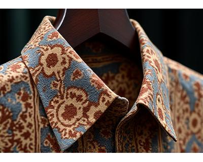 Batik Tulis Premium Parang Rusak